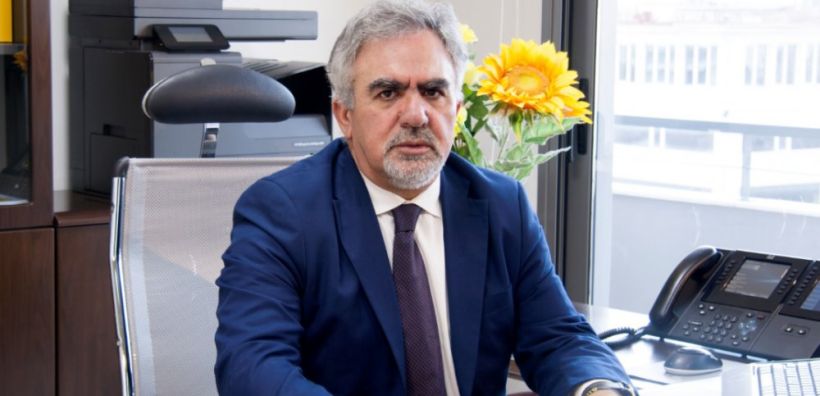 Λ. Μπακούρας: 100 εκατ. ευρώ σε δίκτυα και υποδομές από την ΕΔΑ ΘΕΣΣ 