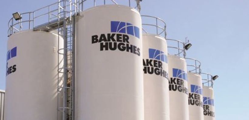 Πτώση 39% στα έσοδα γ΄ τριμήνου της Baker Hughes