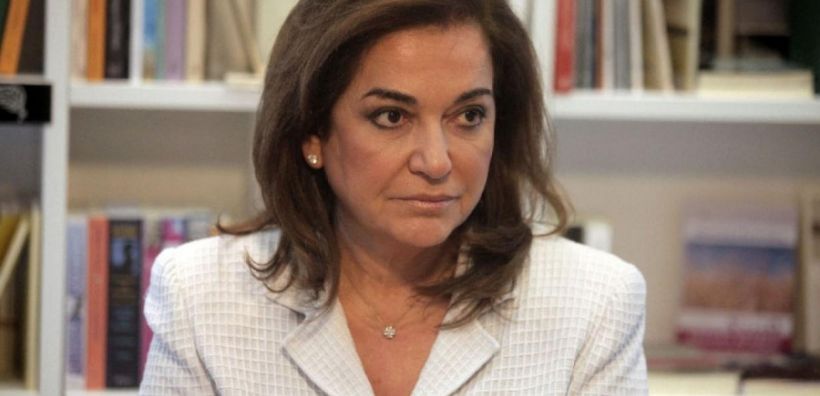 Μπακογιάννη: Παρά την ύφεση, η κυβέρνηση συνεχίζει το «βόλεμα» ημετέρων στο ΤΑΝΕΟ