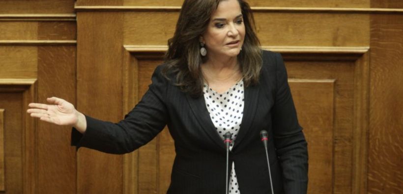 Ερώτηση Μπακογιάννη σε Παπαδημητρίου και Σταθάκη για τις επενδύσεις στις ΑΠΕ