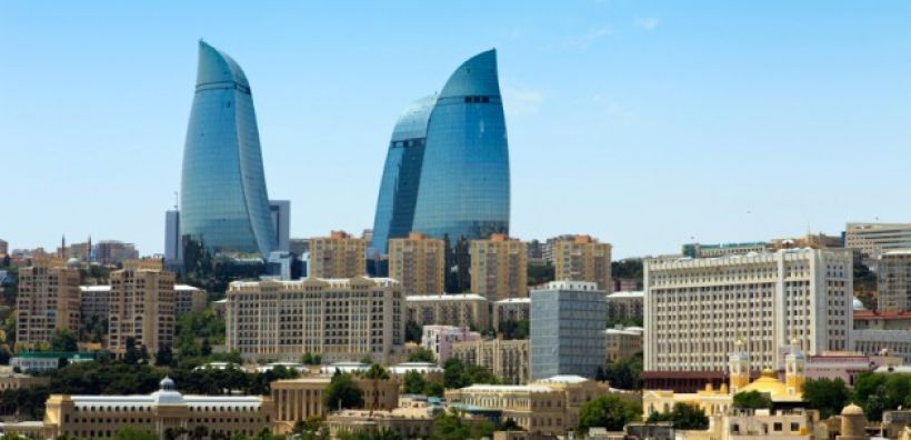 Μπακού: Επαφές Σαμαρά με τον CEO της BP και τον Τούρκο Πρωθυπουργό Νταβούτογλου