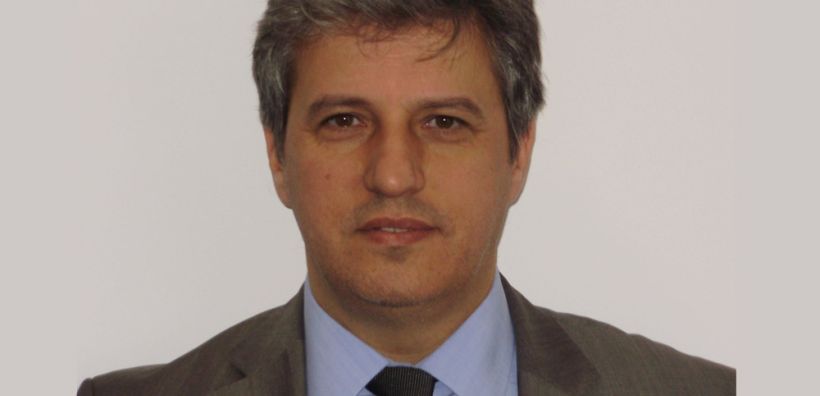 Νέος γενικός διευθυντής και αντιπρόεδρος στην Eldorado