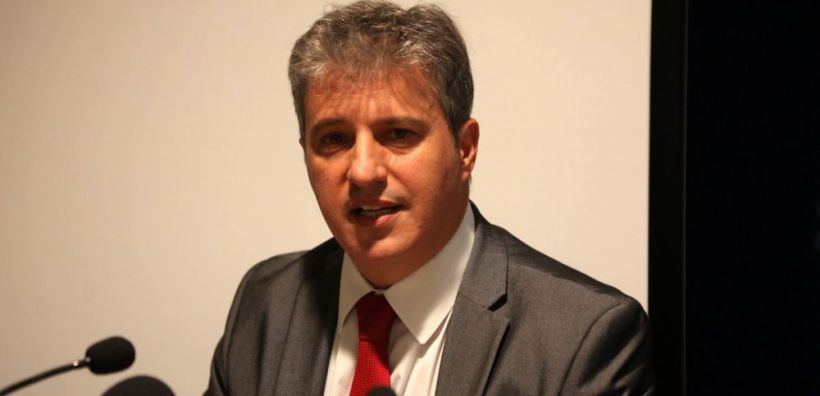Παραιτήθηκε από την ΕΔΑ Αττικής ο Γενικός Διευθυντής Χρήστος Μπαλάσκας