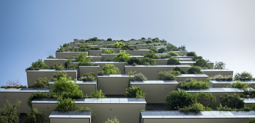 Σε βιοκλιματικό κτήριο γραφείων μετατρέπεται πρώην βιομηχανικό ακίνητο στον Ταύρο