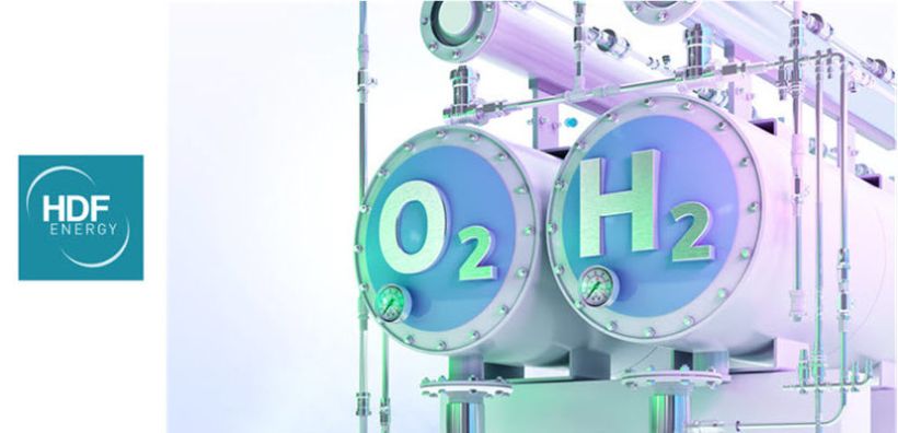 Έρχεται στην Ελλάδα η HDF Energy – Τα σχέδια του γαλλικού κολοσσού