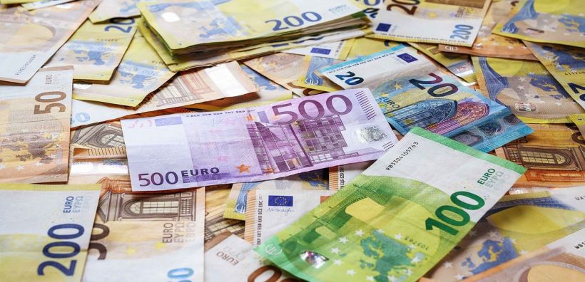 ΤτΕ: Στα 1,6 δισ. ευρώ το πλεόνασμα το πρώτο πεντάμηνο του 2024