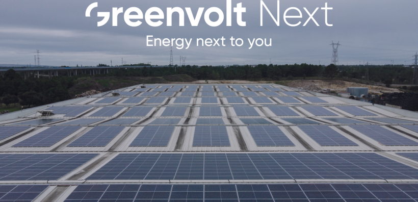 GreenVolt Next: να αρθούν οι περιορισμοί στην Υπουργική για net billing, ώστε να μπορεί απρόσκοπτα και κάποιος τρίτος να εγκαθιστά σταθμό παραγωγής στο χώρο του αυτοκαταναλωτή
