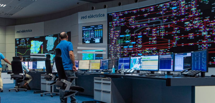 Red Electrica: Η αληλουχία των γεγονότων που έριξε χθες το δίκτυο - Η ισχύς έπεσε στο απόλυτο μηδέν