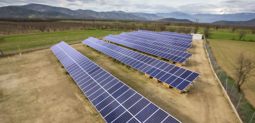 ΠΕΡΙΒΑΛΛΟΝΤΟΛΟΓΟΙ Energy: ολοκληρώθηκαν 7 φωτοβολταϊκά στη Θεσσαλία