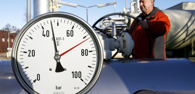 Σε fast track μπαίνουν 12 ενεργειακές διασυνδέσεις ύψους 7 δισ. ευρώ