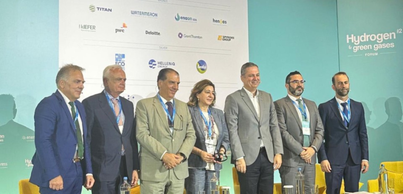 Enaon: Έτοιμα τα ελληνικά δίκτυα για τη Διανομή Βιομεθανίου