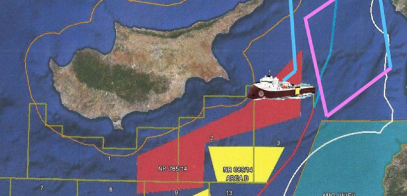 Έρευνες στο τεμάχιο 3 της κυπριακής ΑΟΖ ξεκίνησε το Barbaros