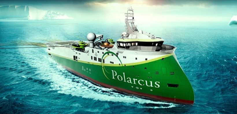 Λακκοτρύπης: Ενημέρωση ΕΕ, ΟΗΕ, ENI/KOGAS για τη δραστηριότητα του Barbaros