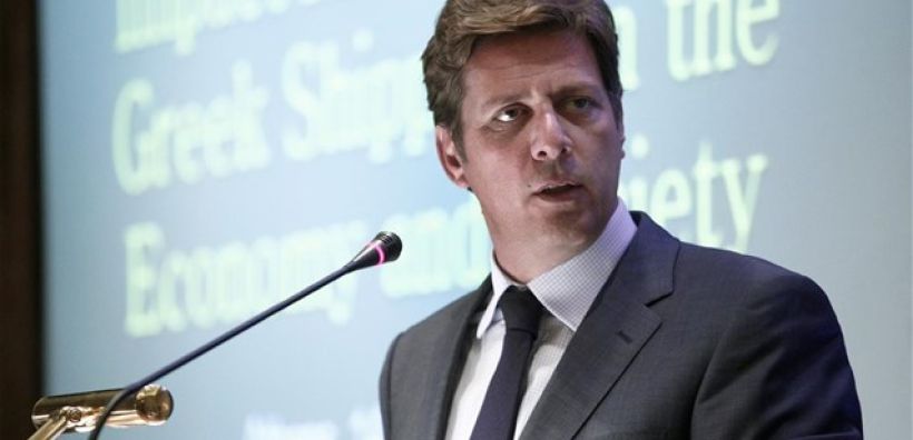 Για υποκρισία στο θέμα του TAP κατηγορεί τον πρωθυπουργό ο Μ. Βαρβιτσιώτης