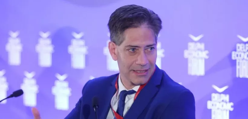 Βαρελίδης: Εργαλεία για την αποτελεσματική μείωση χρήσης των πλαστικών