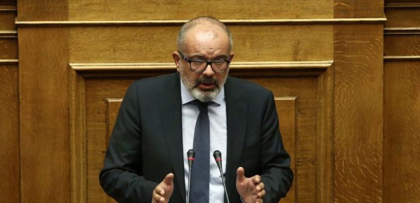 Κ. Μπαργιώτας: Η ΔΕΗ κρατά το απαξιωμένο κομμάτι και πουλά το «φιλέτο»