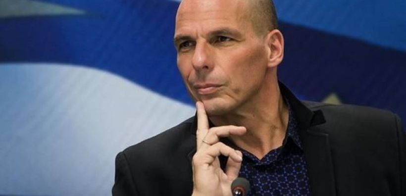 Βαρουφάκης: Θα βρεθεί συμφωνία ανεξαρτήτως «ναι» ή «όχι»