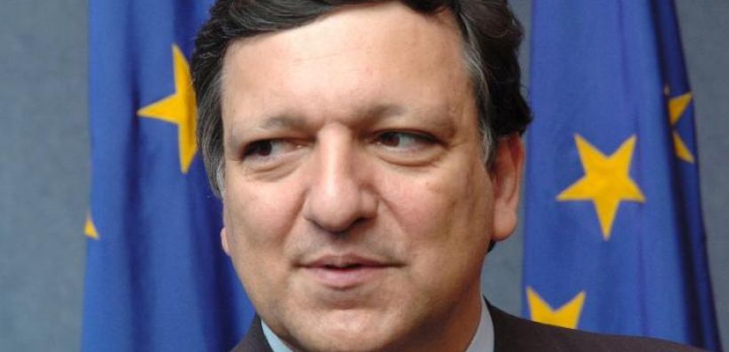 Έκκληση Μπαρόζο, σε Μόσχα και Κίεβο, να ολοκληρωθούν οι διαπραγματεύσεις για το αέριο