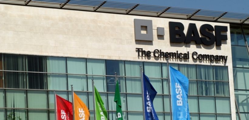 Αύξηση κερδών 25%, στο δ΄ τρίμηνο του 2014, για τη BASF