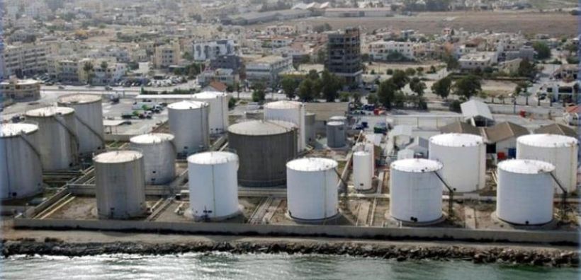 Ανησυχίες για χρονοδιαγράμματα μετακίνησης πετρελαιοειδών από το Βασιλικό στην Κύπρο