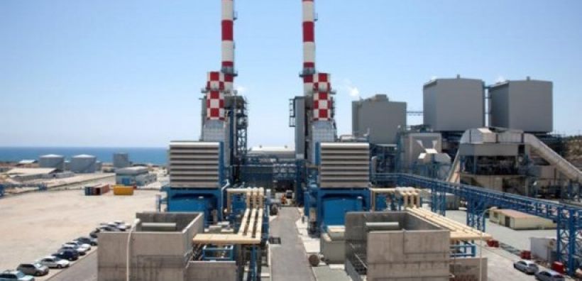 Σε λειτουργία η Μονάδα 4 στον Ηλεκτροπαραγωγό Σταθμό Βασιλικού