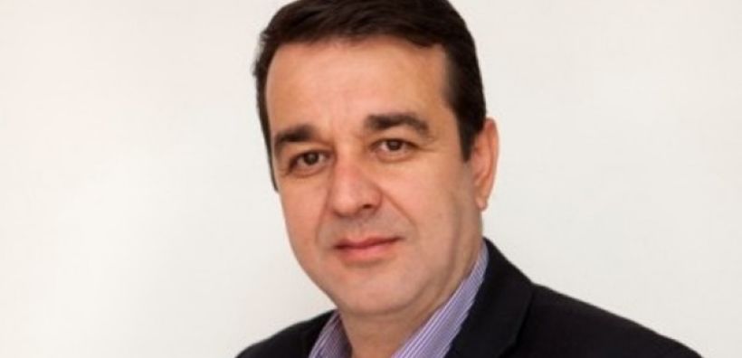 Το νέο μέλος του Δ.Σ. της ΔΕΗ, Άρης Βατάλης, συγχαίρει τους εργαζομένους για την αποσυναρμολόγηση στροβιλογενήτριας στον ΥΗΣ Πολυφύτου