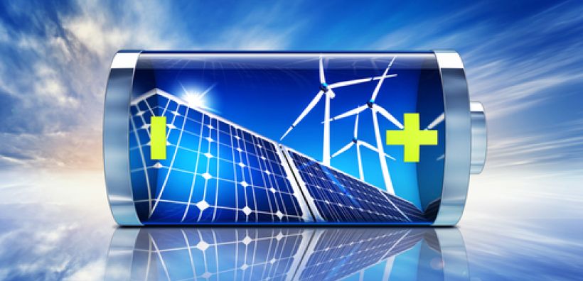 Siemens και LG Chem ενώνουν τις δυνάμεις τους στην αποθήκευση ενέργειας