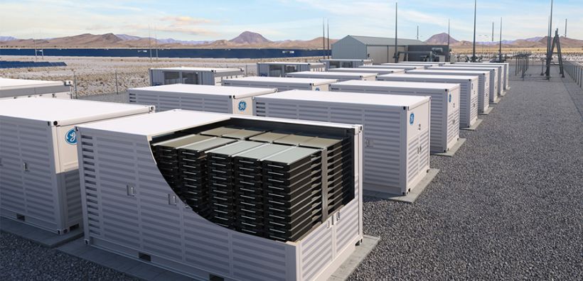 Άδειες για νέες μονάδες αποθήκευσης 567 MW απένειμε η ΡΑΑΕΥ