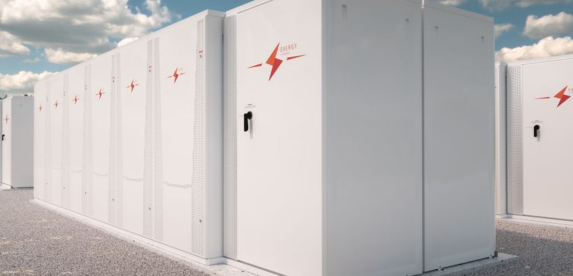 Standalone μπαταρίες: Επιδότηση έργων ισχύος έως 100 Μεγαβάτ – Ρήτρες και για «ιδιοκτησιακή διασπορά» των μονάδων