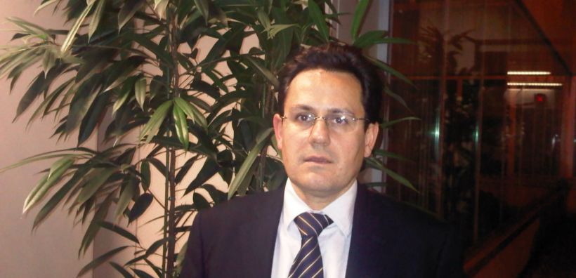 Battilana (Snam): Κομβικός ο ρόλος του φυσικού αερίου στην ενεργειακή μετάβαση - Δουλειά μας να επενδύουμε