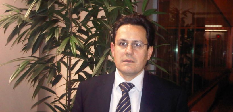 Battilana (ΔΕΣΦΑ): Κρίσιμης σημασίας υποδομή η Ρεβυθούσα για την ασφάλεια και την διαφοροποίηση των πηγών εφοδιασμού
