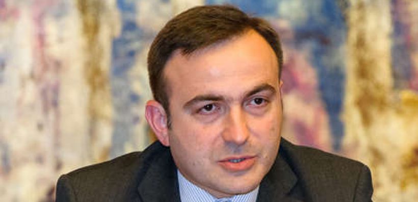 Ο Bakhtiyar Aslanbayli νέος αντιπρόεδρος στην BP Αζερμπαϊτζάν