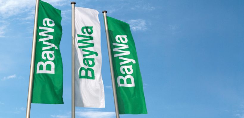 BayWa AG: Κέρδη ρεκόρ το 2022 με κύκλο εργασιών 27,1 δισ. ευρώ - Στα 504,1 εκατ. ευρώ τα EBIT 