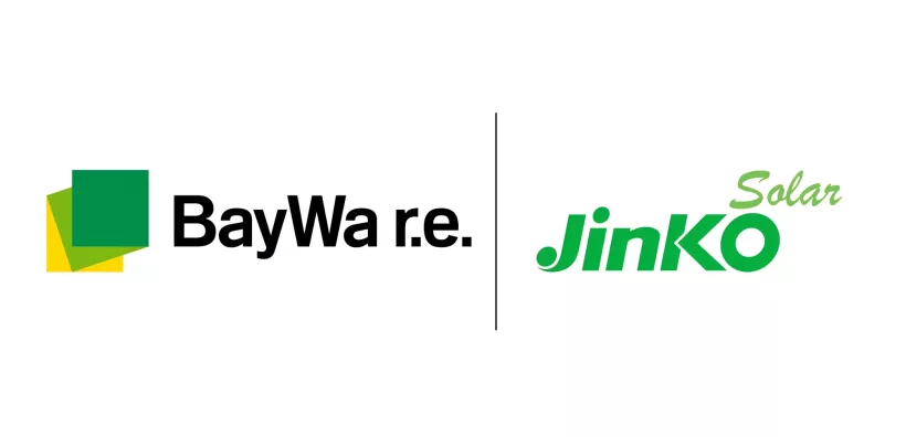 Η BayWa r.e. Solar Trade Ελλάδας παρουσιάζει τη σειρά φωτοβολταϊκών Jinko Tiger Neo 3.0