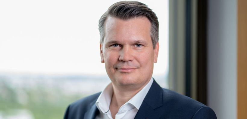 BayWa r.e.: Ο Daniel Gäfke εντάσσεται στο Διοικητικό Συμβούλιο του Ομίλου - Πλάνο για τριπλάσια ικανότητα ανάπτυξης αιολικών και ηλιακών έργων