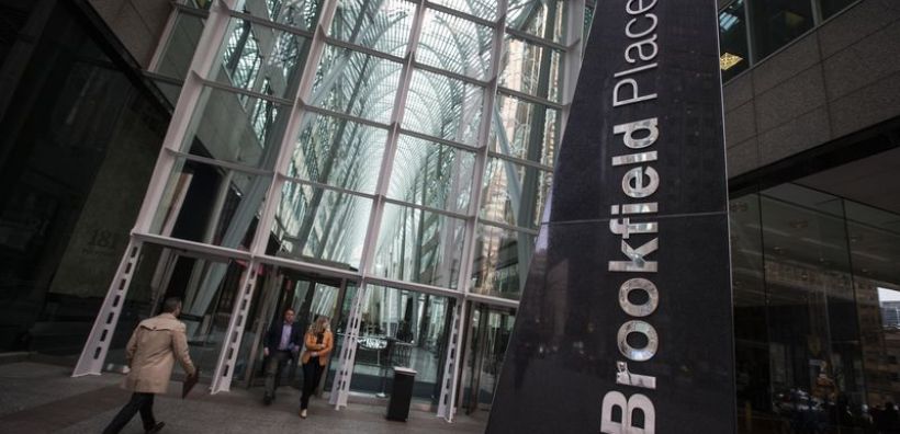 Brookfield: Εξαγοράζει τη γαλλική Neoen για 6,1 δισ. ευρώ