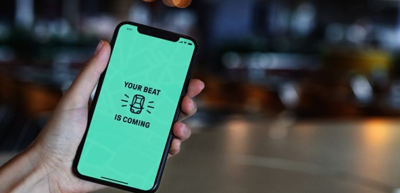 Προτεραιότητα στην ηλεκτροκίνηση για την Beat, στο δρόμο για τις μηδενικές εκπομπές ρύπων – Στοχεύει σε συνέργειες με εγχώριους “παίχτες”