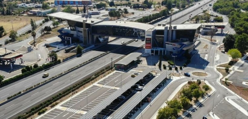 «Πράσινη» ενεργειακή αυτονομία σε μεγάλες υποδομές μεταφορών από την ΓΕΚ ΤΕΡΝΑ