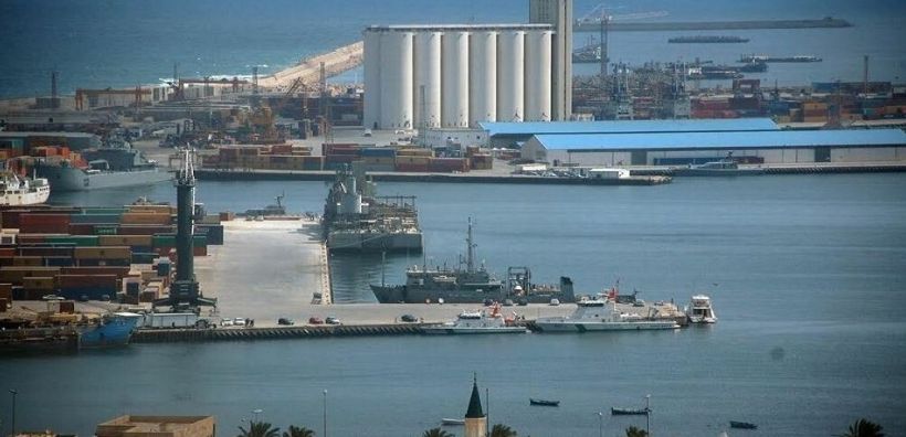 Χωρίς εξαγωγές πετρελαίου τα κυριότερα λιμάνια της Λιβύης