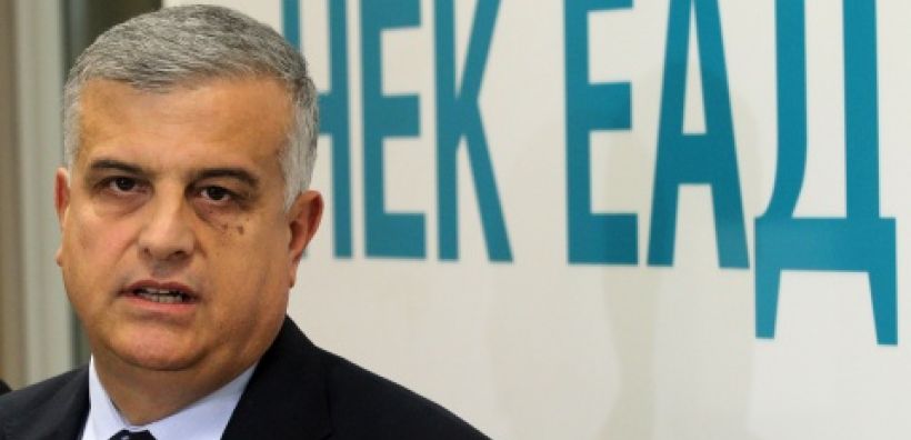 Ανησυχία Κομισιόν για την απελευθέρωση της βουλγαρικής αγοράς ηλεκτρισμού