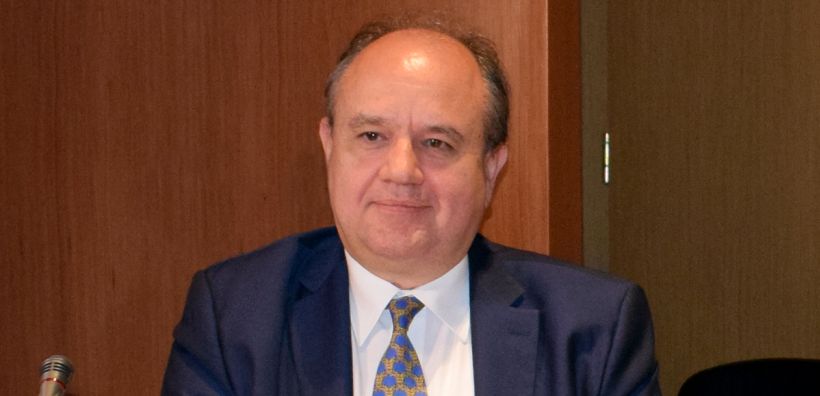 Νέος πρόεδρος του ΕΚΕΤΑ ο Ευ. Μπεκιάρης, πρώην πρόεδρος του ΕΛ.ΙΝ.Η.Ο