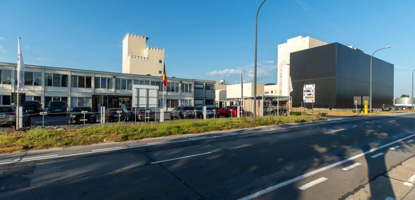 Η Belcolade ανοίγει το πρώτο εργοστάσιο σοκολάτας με ουδέτερο ισοζύγιο άνθρακα