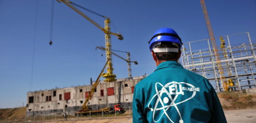 Δεν μπορούν να χρησιμοποιηθούν αλλού οι πυρηνικοί αντιδραστήρες του Μπέλενε, λένε οι Ρώσοι