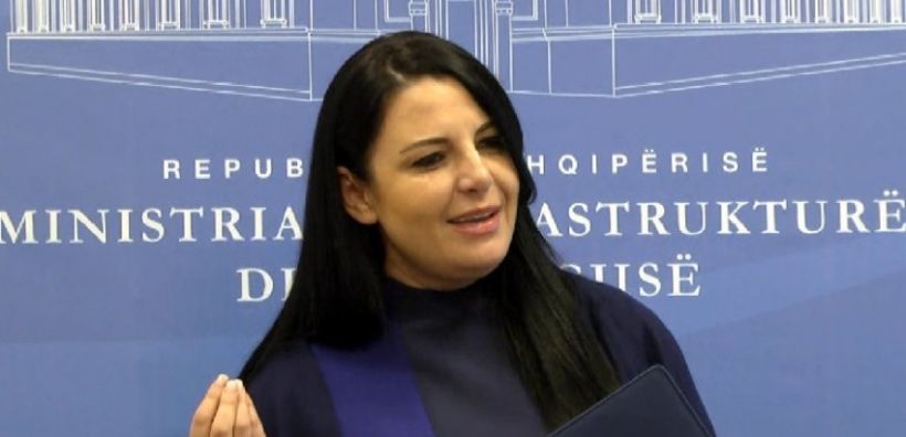 Υπουργός Ενέργειας Αλβανίας: Οι περιφερειακές διασυνδέσεις Η/Ε, προτεραιότητα της αλβανικής προεδρίας στον Ευρωπαϊκό Χάρτη Ενέργειας