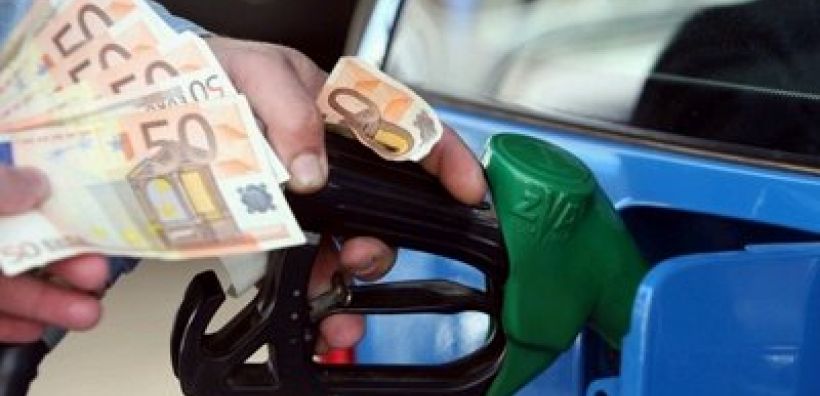 Ξεφεύγει η αμόλυβδη λόγω Συρίας - έξαρση στα νησιά