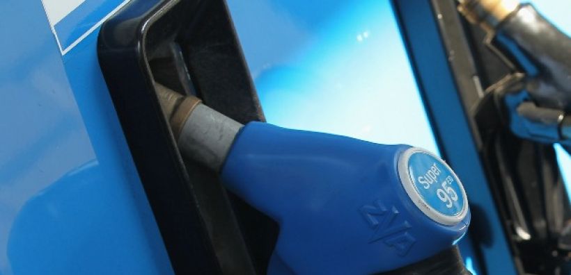 Παράπονα στην Κύπρο για την ταχύτατη αύξηση της τιμής των καυσίμων