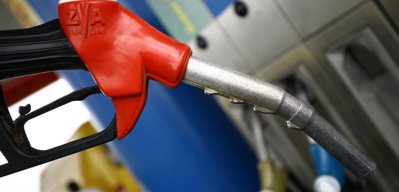 Το ντίζελ ήταν το πιο δημοφιλές καύσιμο για τα νέα ελαφρά επαγγελματικά οχήματα