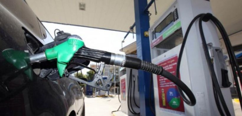 Αντίθετοι στην εξίσωση ΕΦΚ πετρελαίου κίνησης και βενζίνης οι βενζινοπώλες