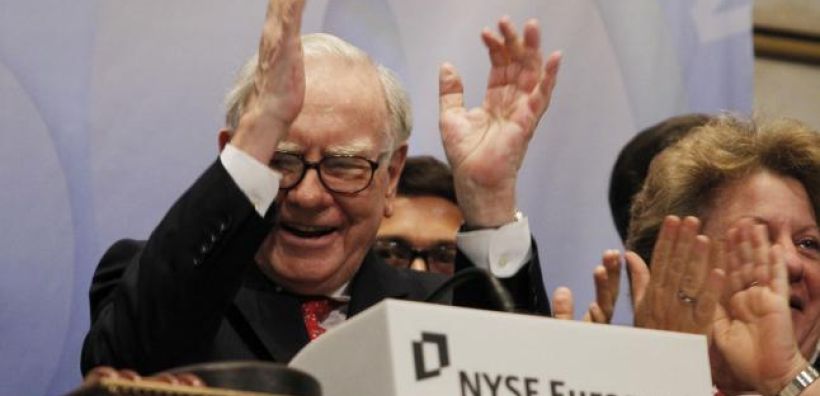 Στην εξαγορά της Precision Castparts συμφώνησε η Berkshire του Warren Buffett
