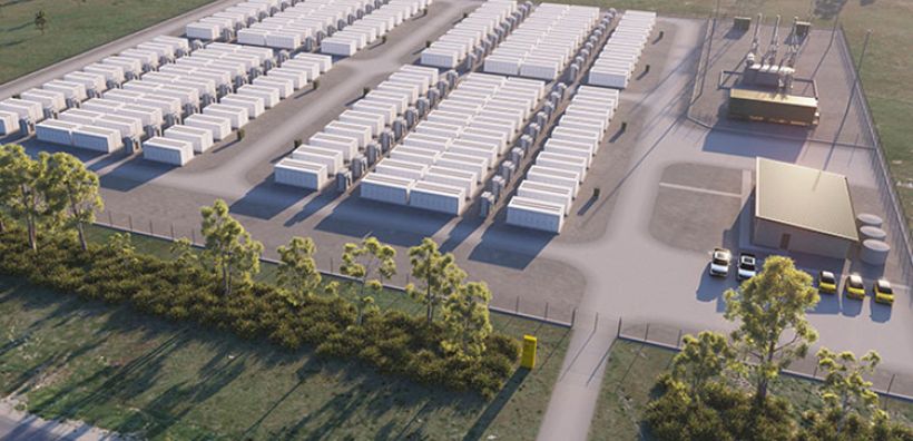 Μελέτη ΔΕΔΔΗΕ: Πόσες standalone μπαταρίες «χωράει» το δίκτυο διανομής – «Αντίδοτο» στη συμφόρηση με μονάδες αποθήκευσης έως 1.700 Μεγαβάτ 